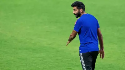 Jasprit Bumrah Nears Historic Milestone, Set to Join Elite Bowlers Ahead of England Clash