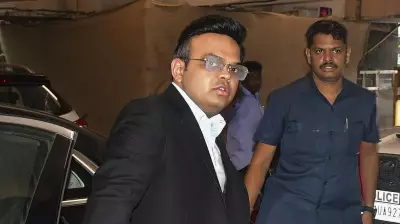 Jay Shah Addresses Bangladesh-Pakistan T20 World Cup Dispute