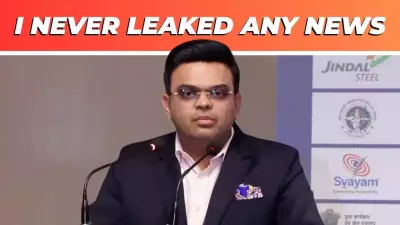 Jay Shah Declares 2019-2026 as Indian Cricket's Golden Era