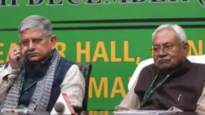 JDU Announces Schedule for Party President Election; Nitish Kumar's Re-election in Focus