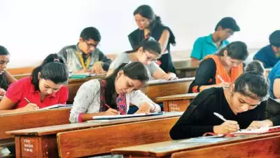JEE Main 2026 April Session Exam Dates Revised: Check New Schedule