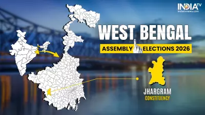 Jhargram Constituency Profile: Key Battleground for West Bengal Assembly Election 2026