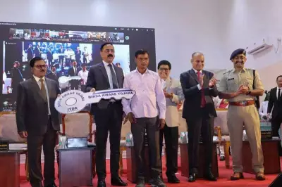 Jharkhand Lok Adalat Sets Record: Over 2.4 Million Cases Settled, Rs 2,814 Crore Recovered