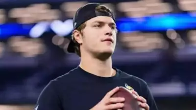 J.J. McCarthy's Net Worth in 2026: Rookie Contract and Endorsements Fuel Growth