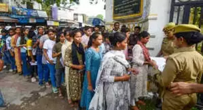 J&K BOPEE Opens Nursing CET 2026 Applications for B.Sc. Courses