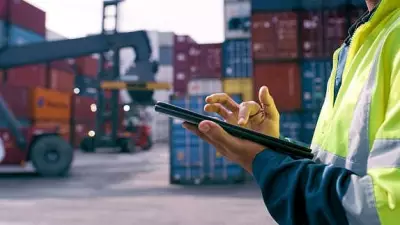 JNPA Grants 15-Day Ground Rent Waiver for Stranded Middle East Export Containers