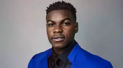 John Boyega Hints at Star Wars Return After Lucasfilm Talks