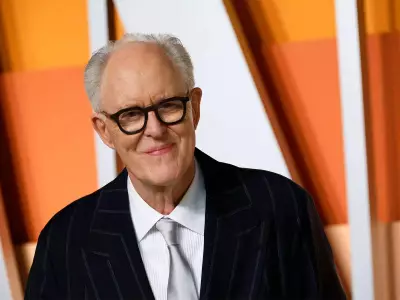 John Lithgow Almost Quit Harry Potter Reboot Over Rowling Transgender Backlash
