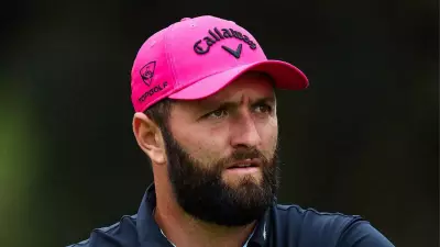 Jon Rahm Defies DP World Tour Mandate, Rejects Six-Event Requirement Amid LIV Golf Row