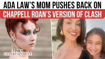 Jorginho's Wife Defends Daughter After Chappell Roan Hotel Incident Denial