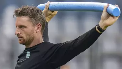 Jos Buttler Uncertain About England Future, Wants to Keep Playing