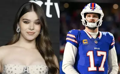 Josh Allen and Hailee Steinfeld Prepare for Parenthood Amidst Football Season