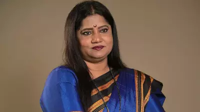 Jyoti Waghmare, Ambedkarite Scholar, Nominated by Shinde for Rajya Sabha Seat