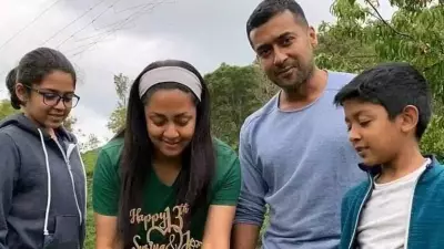 Jyotika on Motherhood: How Her Children Diya and Dev Transformed Her Life