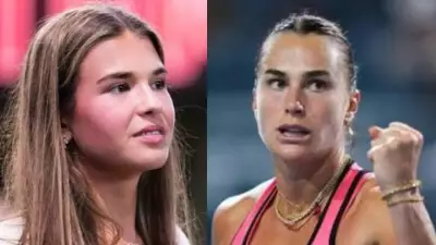 Kai Trump Backs Sabalenka Over Gauff at Miami Open 2026, Sparks Tennis Buzz