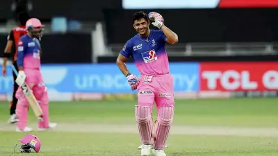 Kal Somani-Led Consortium Acquires IPL's Rajasthan Royals in $1.63 Billion Deal