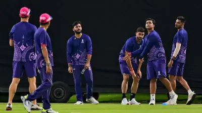 Kal Somani: The Entrepreneur Acquiring Rajasthan Royals for Rs 15,000 Crore