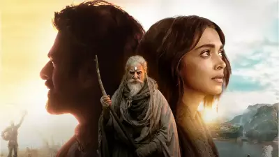 Kalki 2898 AD to Pushpa 2: Top 8 Most Expensive South Indian Films Revealed