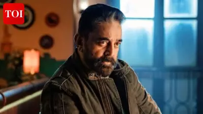 Kamal Haasan Criticizes Box Office Obsession, Champions Artistic Excellence in Cinema