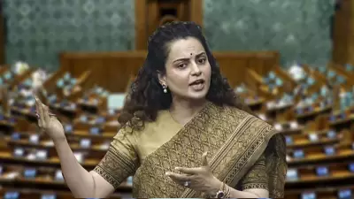 Kangana Ranaut Mocks Rahul Gandhi in Parliament, Says He Needs 'Tuition' on Economy