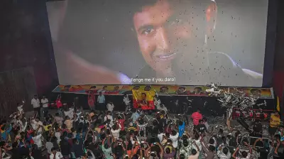 Kannada Cinema's Pan-India Ambitions Face Reality Check