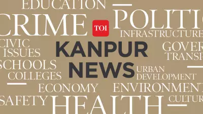 Kanpur Man, 60, Arrested for Alleged Attempt to Rape 8-Year-Old Girl