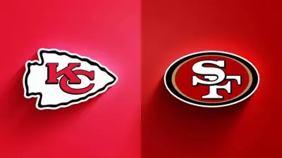 Kansas City Chiefs Emerge as Frontrunners in Potential Trent Williams Trade Saga