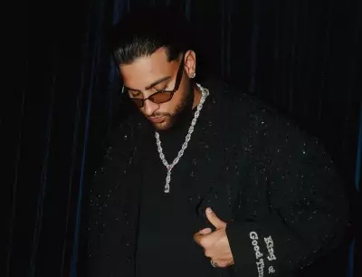 Karan Aujla Mohali Concert Triggers Major Traffic Advisory: Key Roads to Avoid