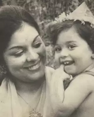 Karan Johar Shares Heartfelt Birthday Tribute to Mother Hiroo, Reveals Health Worries