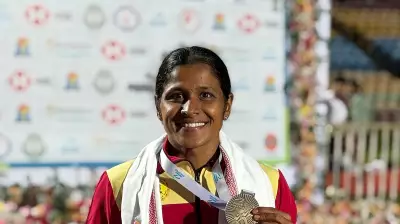 Karnataka Athletes Sneha and Yashas Seek NOC to Represent Other States