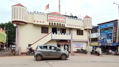 Karnataka Budget 2026 Proposes 12 New Police Stations and Advanced Prison Equipment