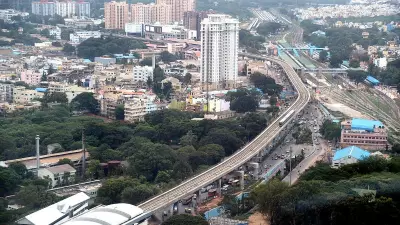 Karnataka Budget 2026: Tunnel Roads and Metro Expansion for Bengaluru's Livability