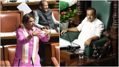 Karnataka Budget Session Faces Potential Curtailment Amid Government-Opposition Talks