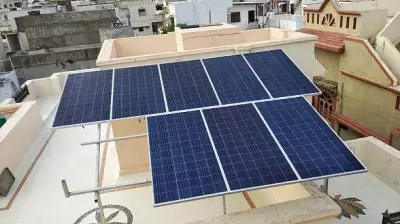 Karnataka Budget Unveils Major Solar Energy Boost Scheme for State