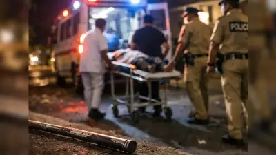 Karnataka Class 9 Student Attacks Sleeping Hostel Mates in Ballari, One Dead