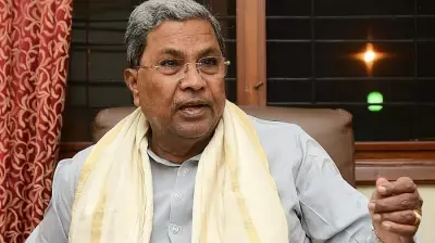 Karnataka CM Siddaramaiah Calls for National System to Rescue Stranded Indians Abroad