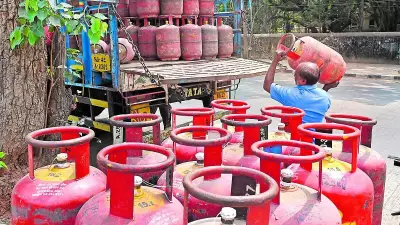 Karnataka Doubles Commercial LPG Cylinder Allocation to 16,000 Daily