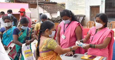 Karnataka Faces Widening Funding Gap as Central Share for Welfare Schemes Lags