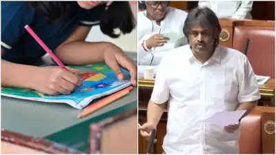 Karnataka Government Announces 60-Day Age Limit Relaxation for Class 1 Admissions