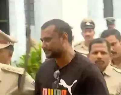 Karnataka HC Quashes Home-Cooked Food Order for Actor Darshan in Murder Case