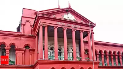 Karnataka High Court Criticizes RTO for Seizing Mercedes During Legal Dispute