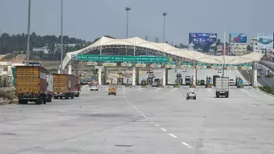 Karnataka Highway Toll Rates to Increase from April 1, 2026