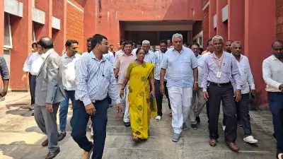 Karnataka Minister Announces Veterinary College in Koila to Launch Next Academic Year