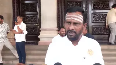 Karnataka MLA Slams KSCA Over IPL Ticket Black Marketing, Demands MLA Quota