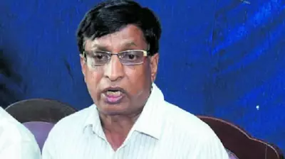 Karnataka MLC Bhoje Gowda Stranded at Dubai Airport Amid Travel Document Issues