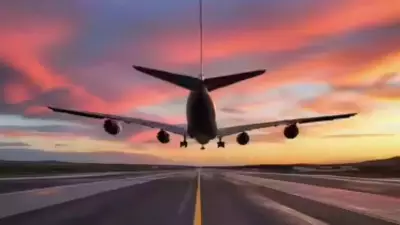 Karnataka Passengers Stranded in Gulf Arrive in Delhi Amid West Asia Conflict