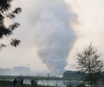 Karnataka Pollution Board Takes Action Against 17 Industrial Units Over Lead Contamination