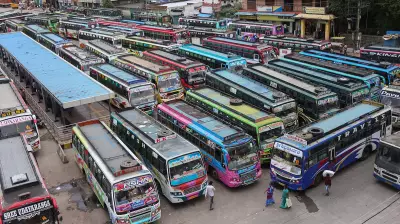 Karnataka Private Bus Operators Form New Association for Industry Unity