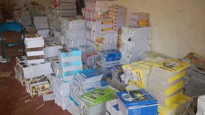 Karnataka Private Schools Protest Steep Textbook Price Hike