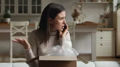 Karnataka Woman Loses Rs 13.99 Lakh in Elaborate Fake Courier Scam in Shirva